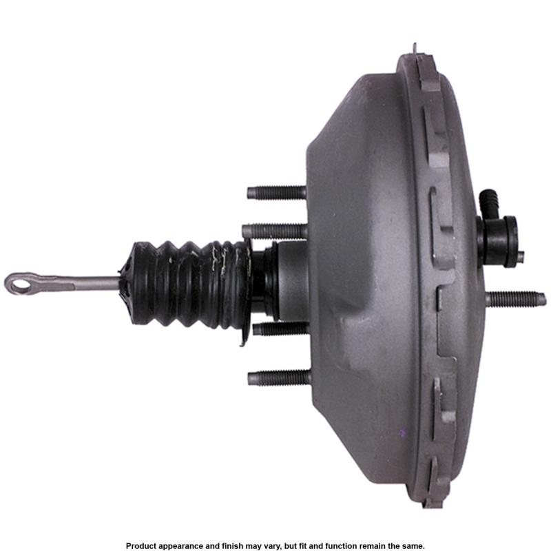 1982 GMC S15 Power Brake Booster