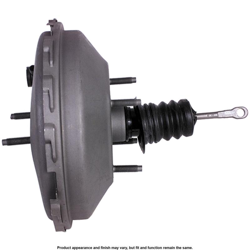 1982 GMC S15 Power Brake Booster A1 Cardone 5471151 image 2 of 4