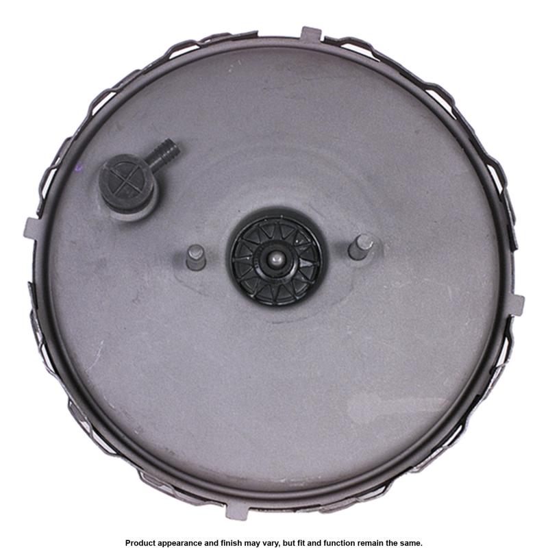1982 GMC S15 Power Brake Booster A1 Cardone 5471151 image 3 of 4