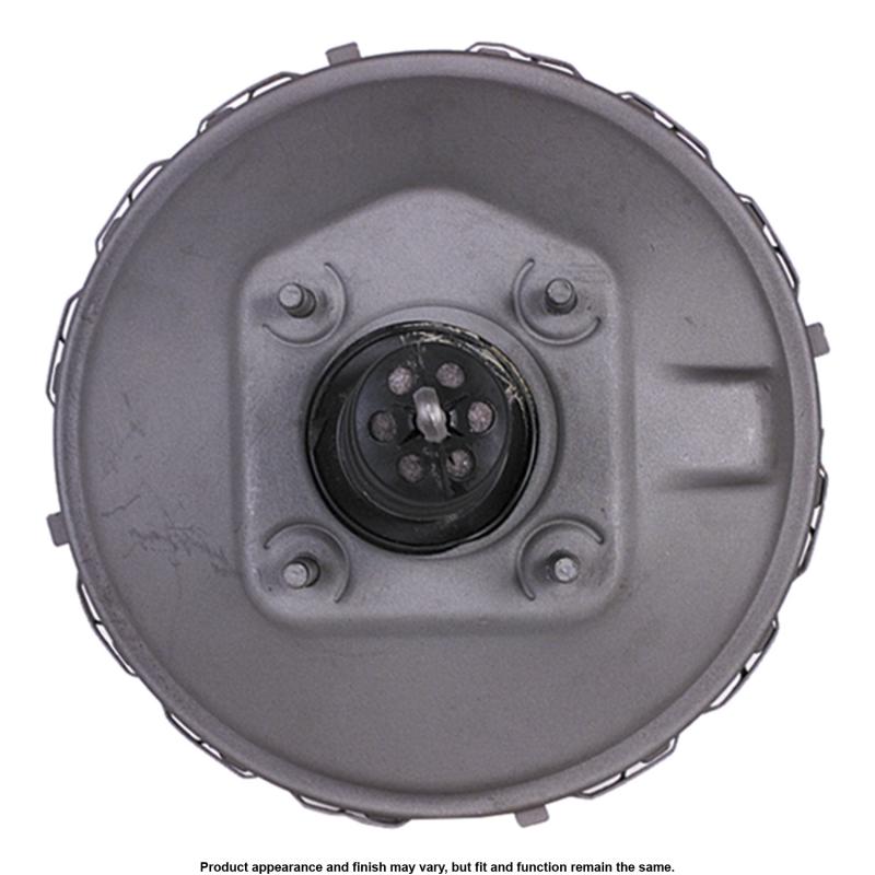 1982 GMC S15 Power Brake Booster A1 Cardone 5471151 image 4 of 4