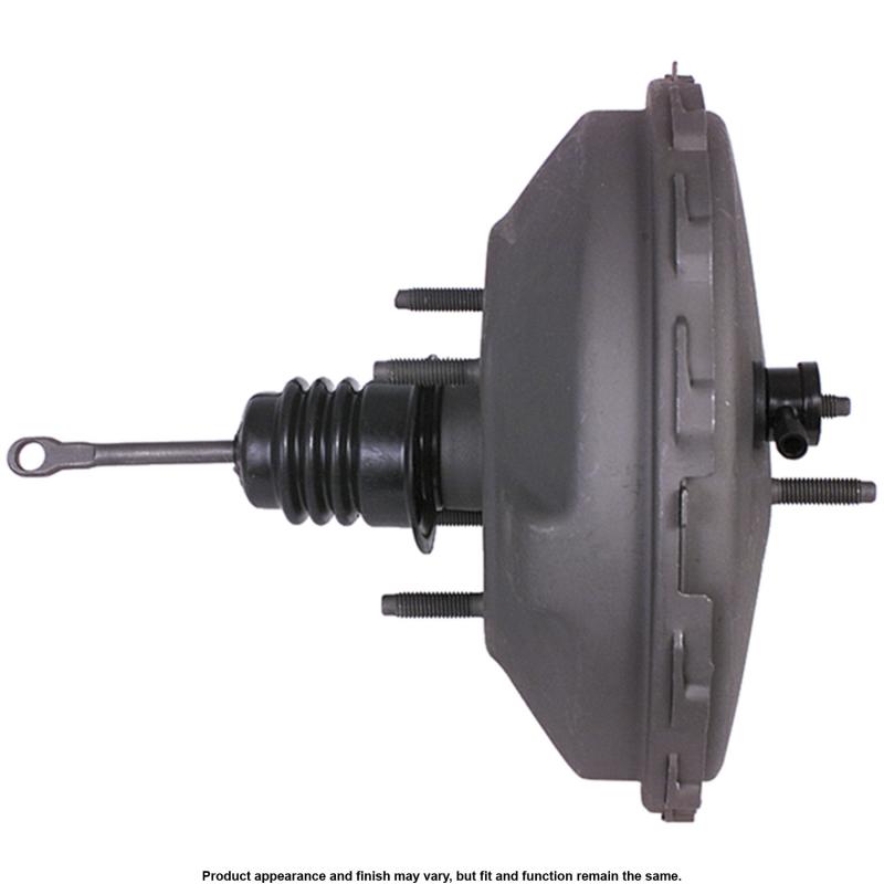 1991 Chevrolet S10 Power Brake Booster A1 Cardone 5471152 image 2 of 4