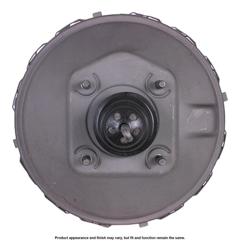 1991 Chevrolet S10 Power Brake Booster A1 Cardone 5471152 image 3 of 4