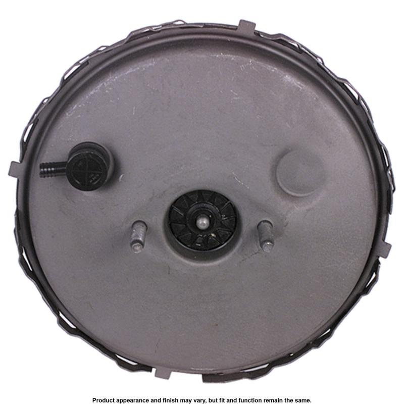 1991 Chevrolet S10 Power Brake Booster A1 Cardone 5471152 image 4 of 4