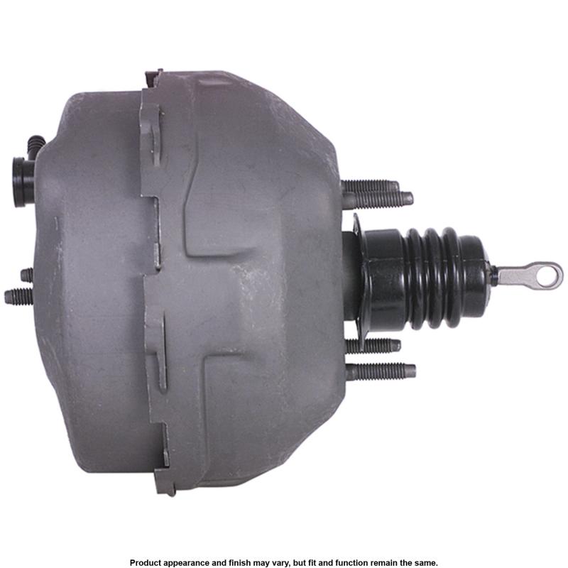 1977 Chevrolet Impala Power Brake Booster