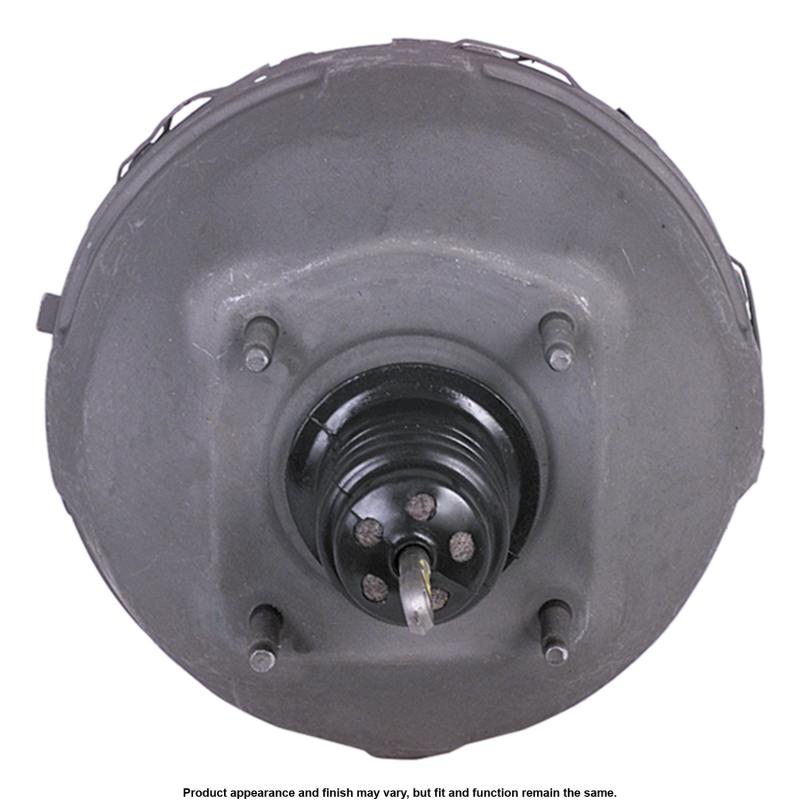 1977 Chevrolet Impala Power Brake Booster A1 Cardone 5471201 image 3 of 4