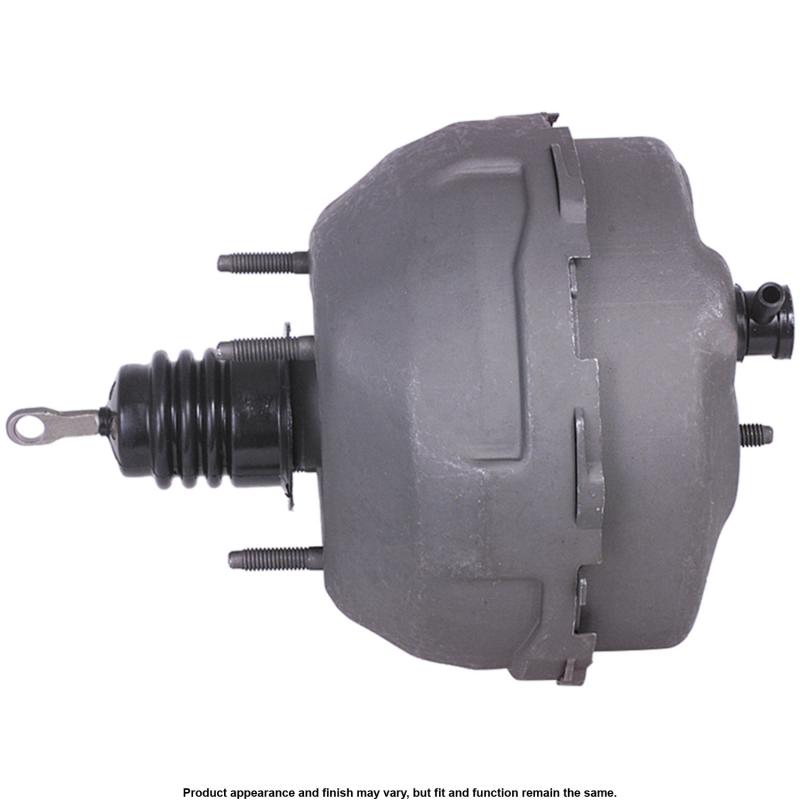 1977 Chevrolet Impala Power Brake Booster A1 Cardone 5471201 image 4 of 4