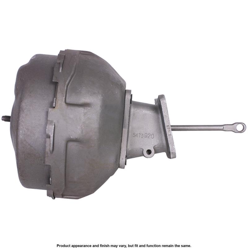 1977 Buick Century Power Brake Booster A1 Cardone 5471202 image 1 of 4