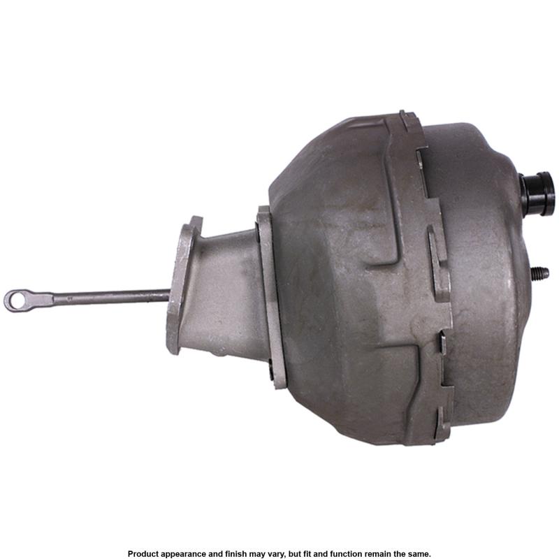1977 Buick Century Power Brake Booster A1 Cardone 5471202 image 2 of 4