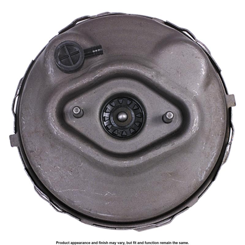 1977 Buick Century Power Brake Booster A1 Cardone 5471202 image 3 of 4