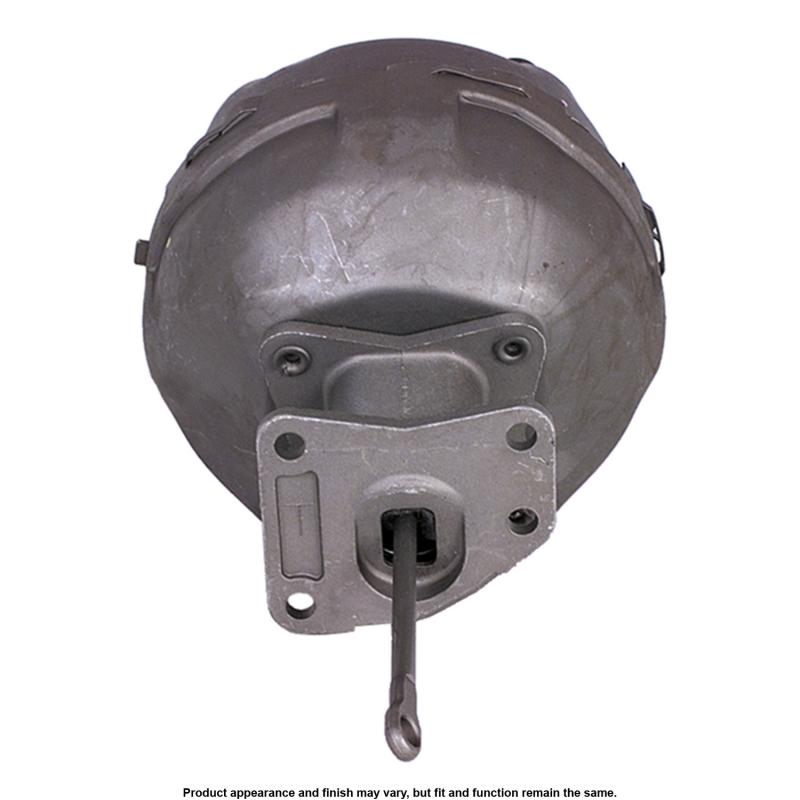1977 Buick Century Power Brake Booster A1 Cardone 5471202 image 4 of 4