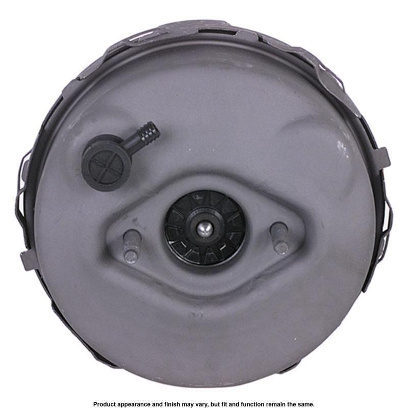 1985 Cadillac Fleetwood Power Brake Booster A1 Cardone 5471204 image 1 of 4