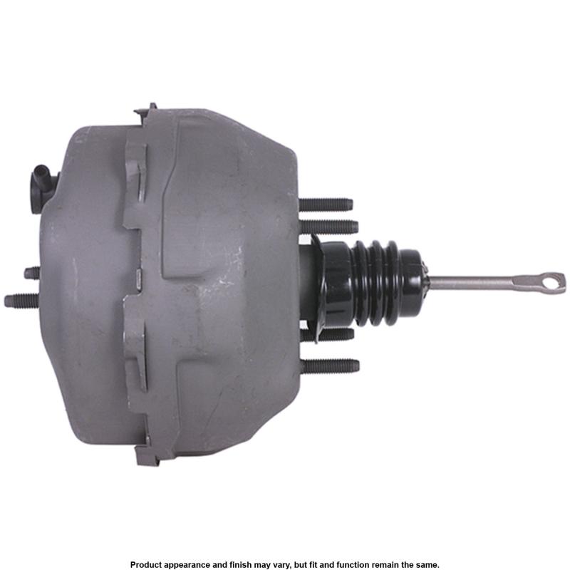1985 Cadillac Fleetwood Power Brake Booster A1 Cardone 5471204 image 2 of 4