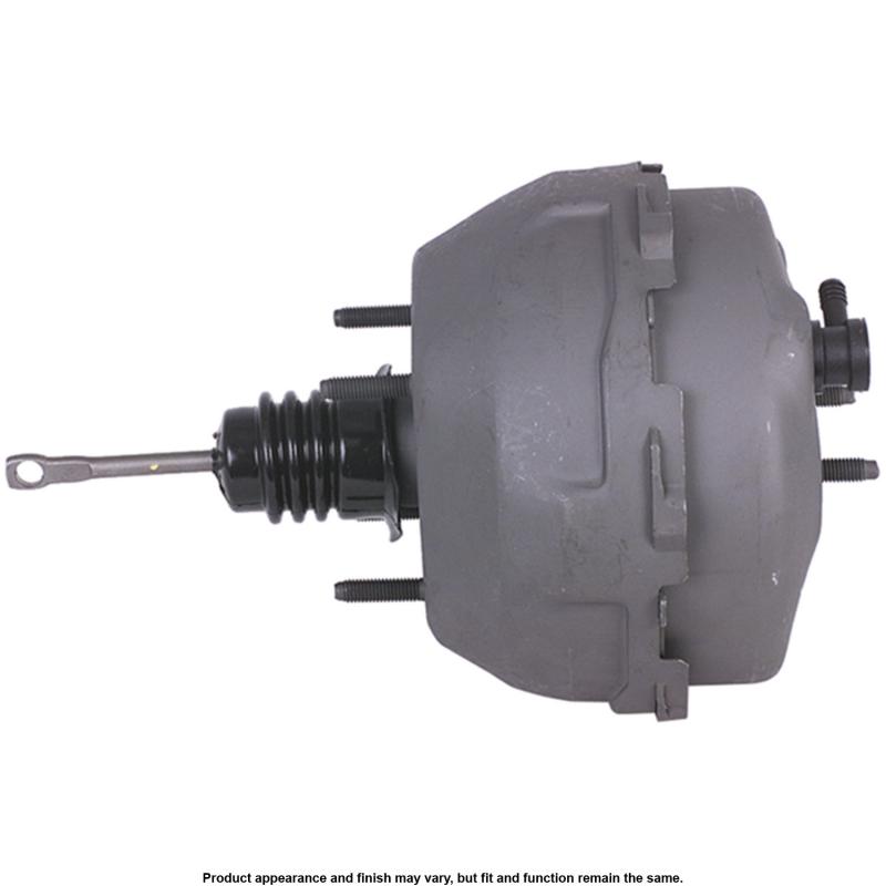 1985 Cadillac Fleetwood Power Brake Booster A1 Cardone 5471204 image 3 of 4