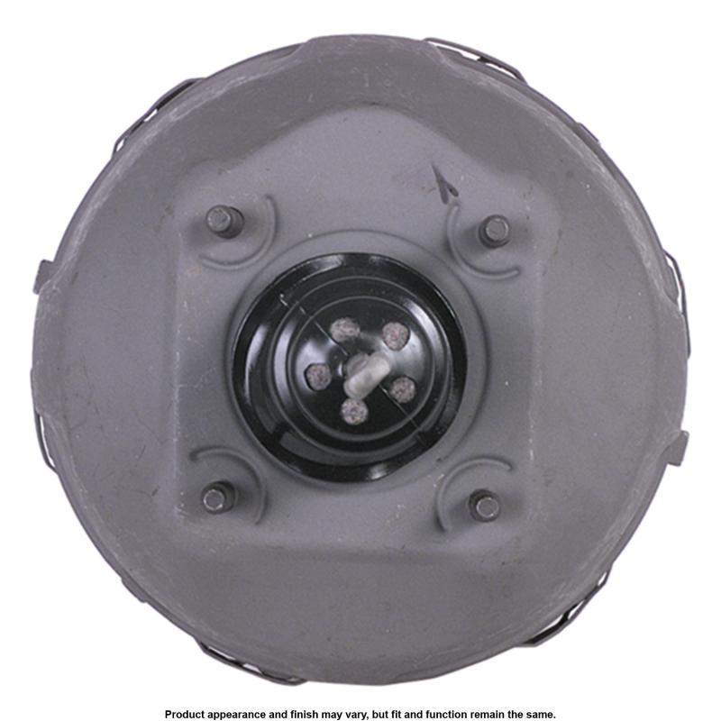1985 Cadillac Fleetwood Power Brake Booster A1 Cardone 5471204 image 4 of 4