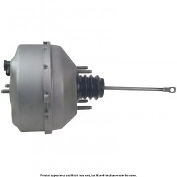 2008 Cadillac XLR Power Brake Booster A1 Cardone 5471205 image 4 of 4