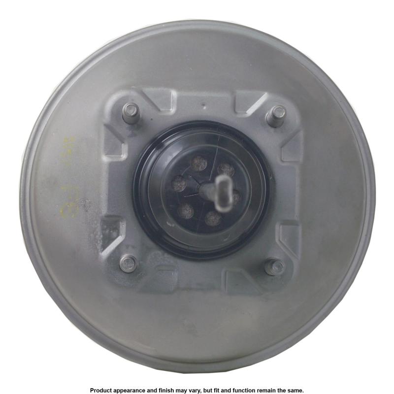2007 Cadillac XLR Power Brake Booster