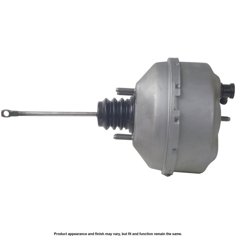 2004 Cadillac XLR Power Brake Booster A1 Cardone 5471205 image 3 of 4