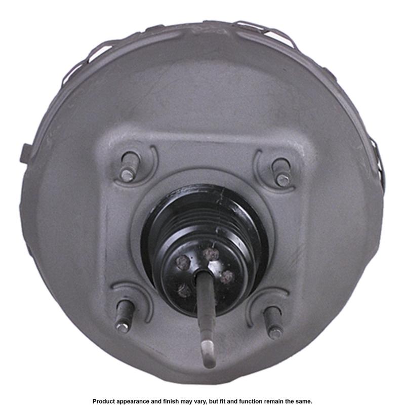 A1 Cardone 5471209 Power Brake Booster product image 2 of 4