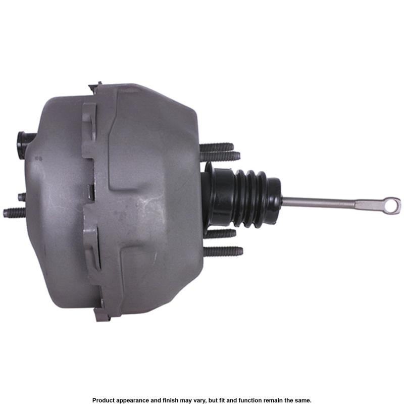 A1 Cardone 5471209 Power Brake Booster product image 4 of 4