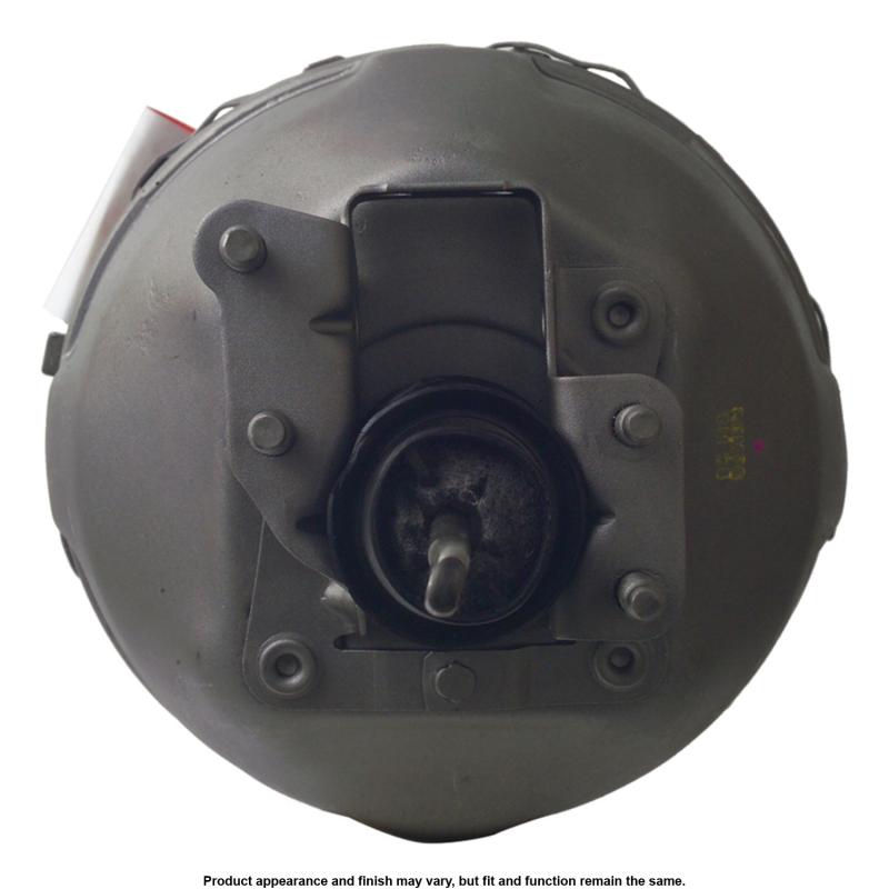1987 Buick Skyhawk Power Brake Booster