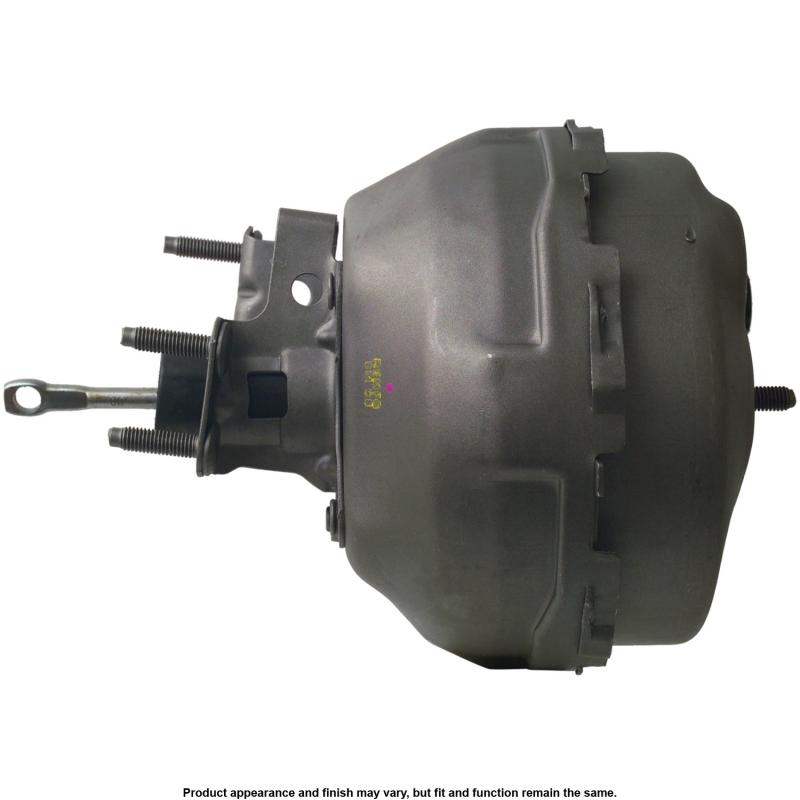 1987 Buick Skyhawk Power Brake Booster A1 Cardone 5471210 image 2 of 4