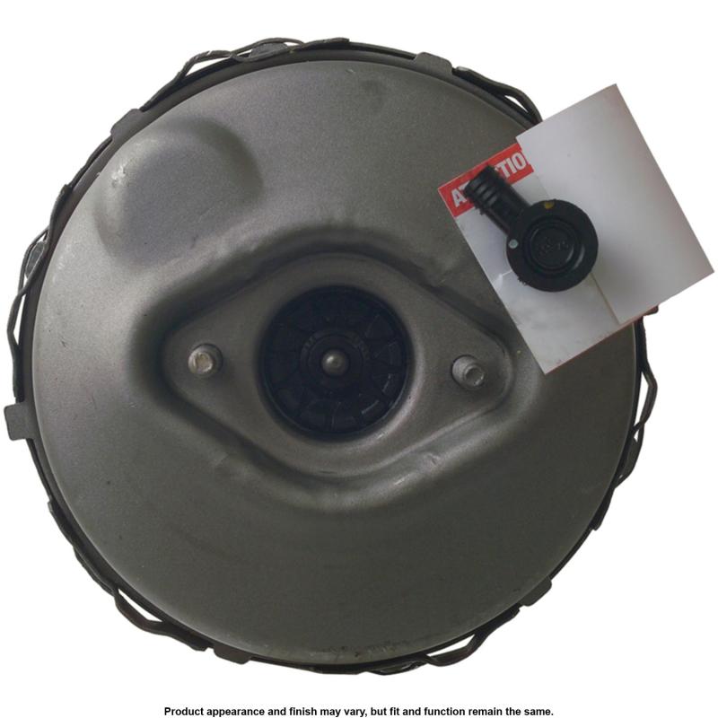 1987 Buick Skyhawk Power Brake Booster A1 Cardone 5471210 image 3 of 4