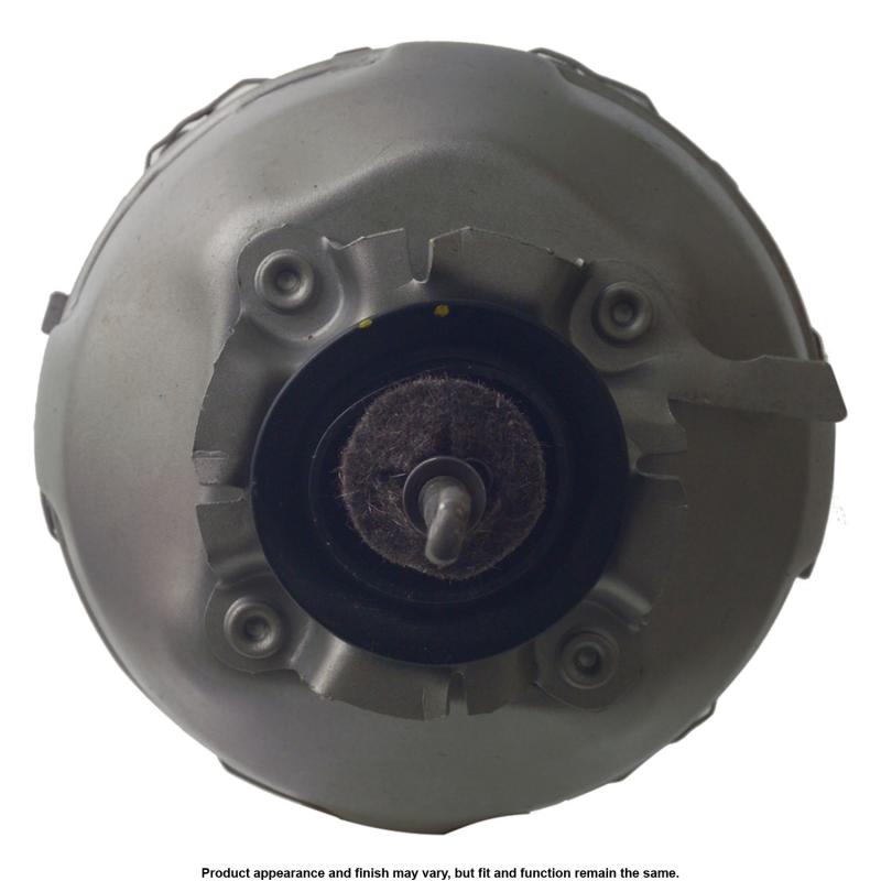1988 Buick Regal Power Brake Booster A1 Cardone 5471211 image 2 of 4
