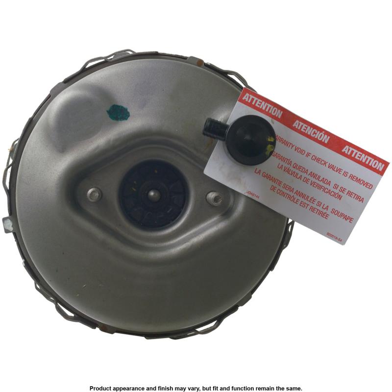 1988 Buick Regal Power Brake Booster A1 Cardone 5471211 image 4 of 4