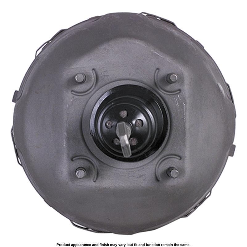 1989 Cadillac Fleetwood Power Brake Booster A1 Cardone 5471212 image 1 of 4