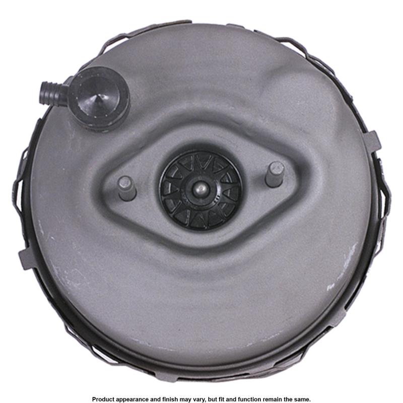 1989 Cadillac Fleetwood Power Brake Booster A1 Cardone 5471212 image 2 of 4