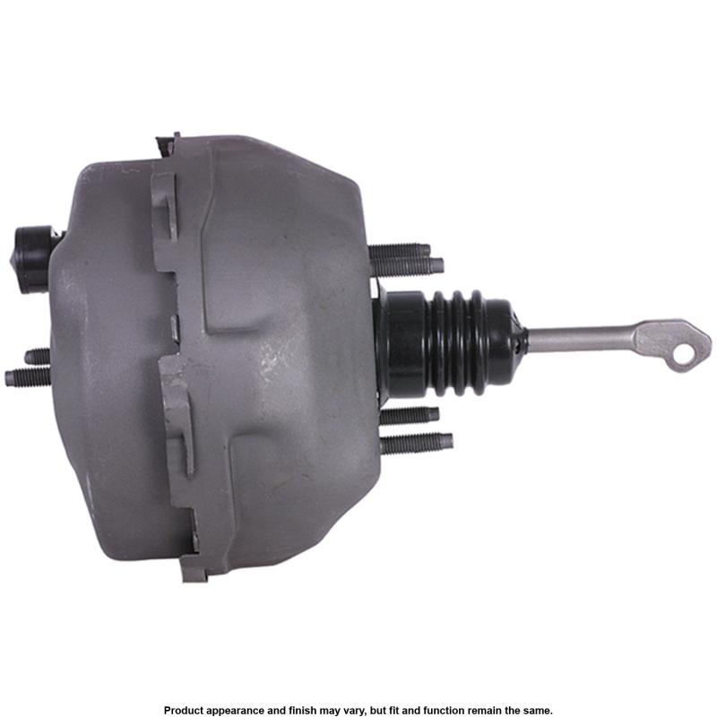 1989 Cadillac Fleetwood Power Brake Booster A1 Cardone 5471212 image 3 of 4