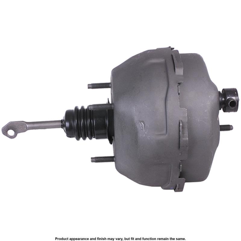1989 Cadillac Fleetwood Power Brake Booster A1 Cardone 5471212 image 4 of 4