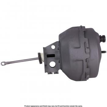 1987 Pontiac Fiero Power Brake Booster A1 Cardone 5471215 image 1 of 4