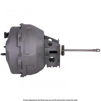 1987 Pontiac Fiero Power Brake Booster A1 Cardone 5471215 image 4 of 4