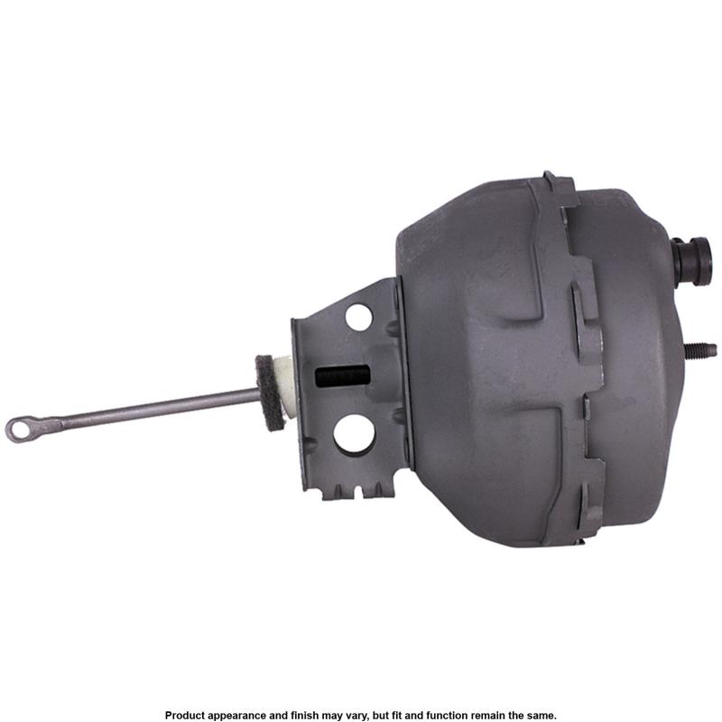 1984 Pontiac Fiero Power Brake Booster