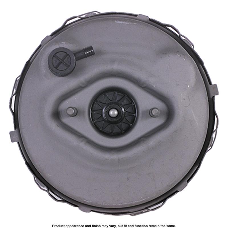 1986 Pontiac Fiero Power Brake Booster A1 Cardone 5471215 image 2 of 4