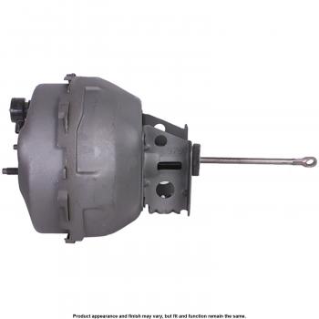 1988 Pontiac Fiero Power Brake Booster A1 Cardone 5471216 image 2 of 4