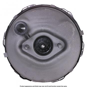 1988 Pontiac Fiero Power Brake Booster A1 Cardone 5471216 image 3 of 4