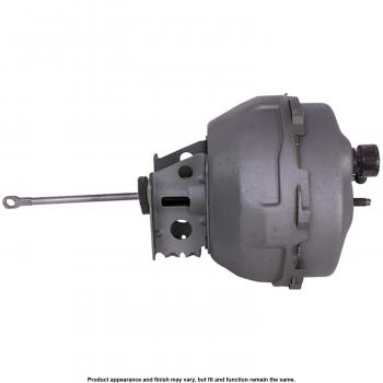 1988 Pontiac Fiero Power Brake Booster A1 Cardone 5471216 image 4 of 4