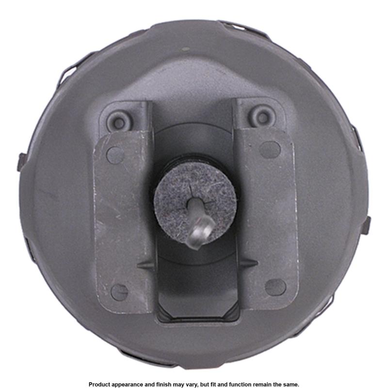 1988 Pontiac Fiero Power Brake Booster