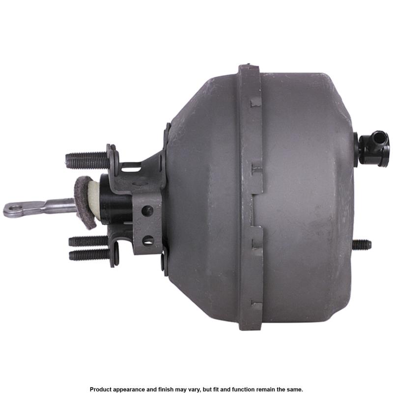 1992 Chevrolet Corsica Power Brake Booster A1 Cardone 5471217 image 2 of 4