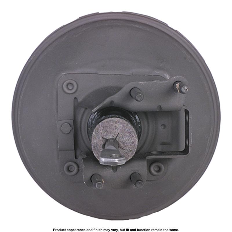 1992 Chevrolet Corsica Power Brake Booster A1 Cardone 5471217 image 3 of 4