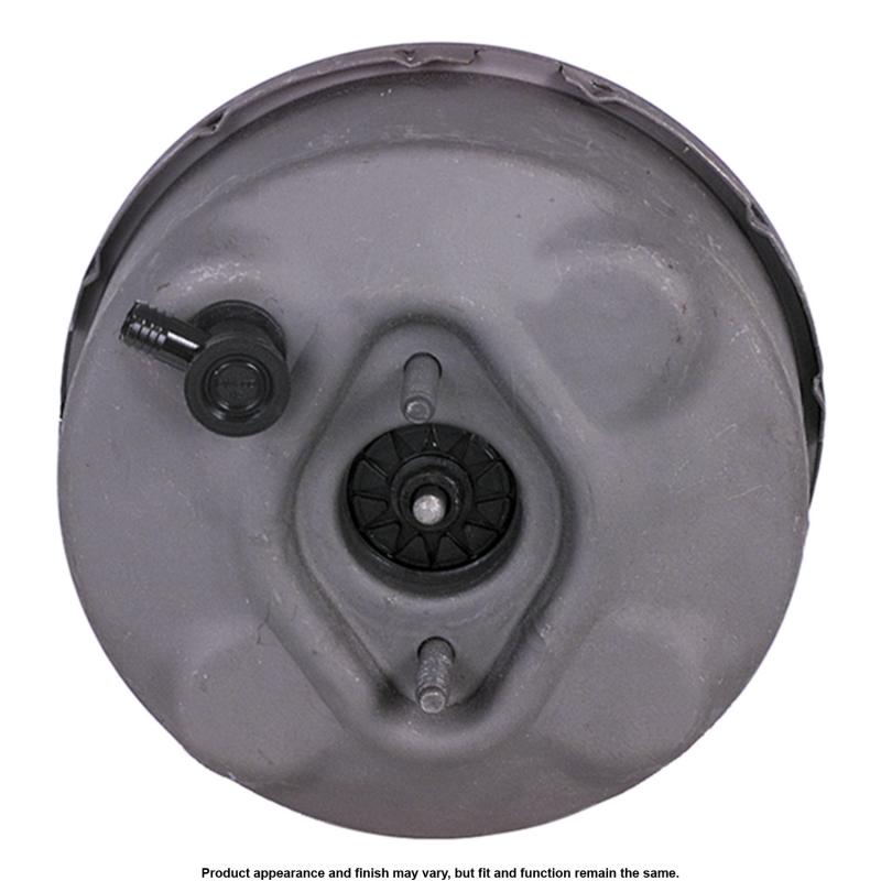 1992 Chevrolet Corsica Power Brake Booster A1 Cardone 5471217 image 4 of 4