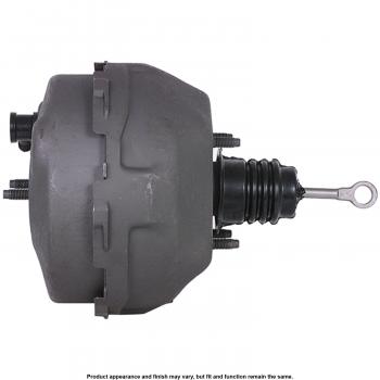 1986 Oldsmobile Cutlass Ciera Power Brake Booster A1 Cardone 5471218 image 1 of 4