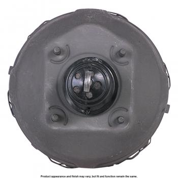 1986 Oldsmobile Cutlass Ciera Power Brake Booster A1 Cardone 5471218 image 2 of 4