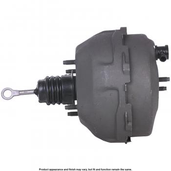 1986 Oldsmobile Cutlass Ciera Power Brake Booster A1 Cardone 5471218 image 4 of 4