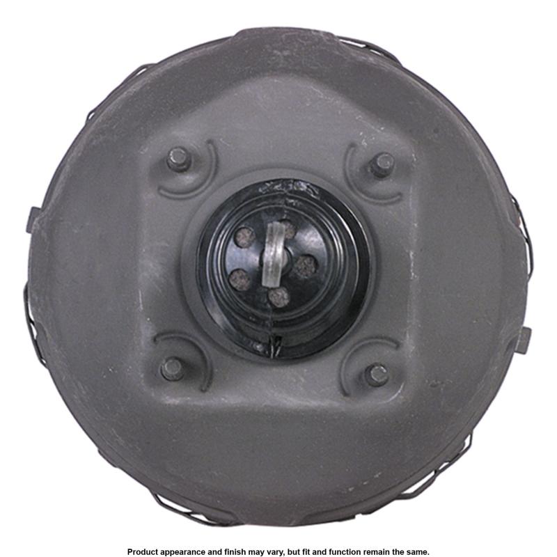 1986 Chevrolet Celebrity Power Brake Booster A1 Cardone 5471218 image 2 of 4
