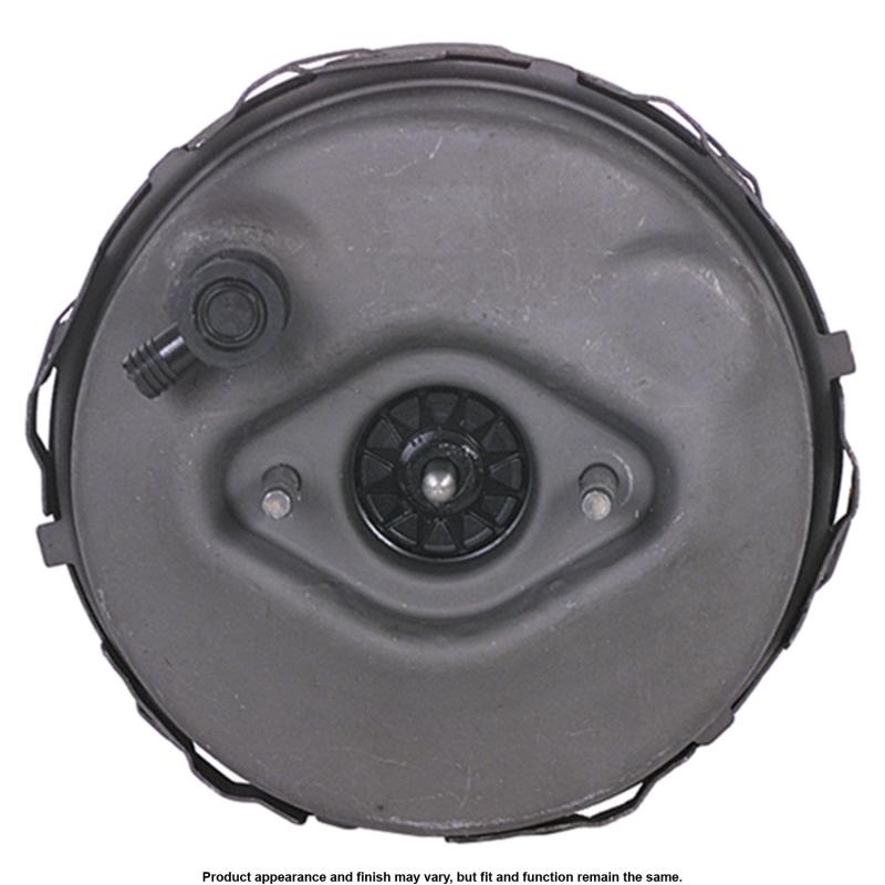 1986 Chevrolet Celebrity Power Brake Booster A1 Cardone 5471218 image 3 of 4