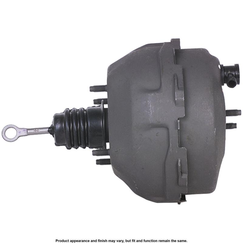 1986 Chevrolet Celebrity Power Brake Booster A1 Cardone 5471218 image 4 of 4
