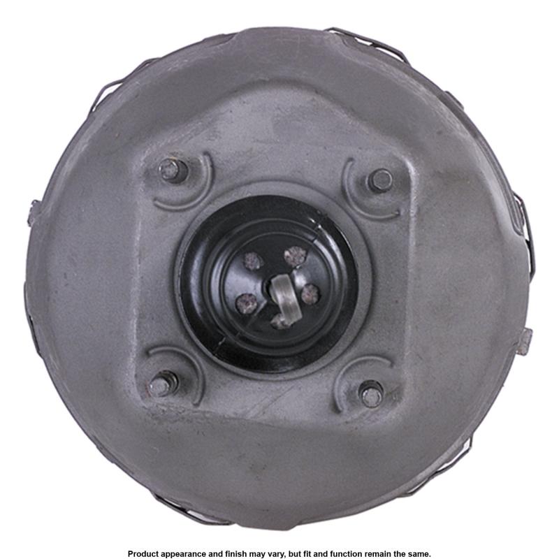 1991 GMC Safari Power Brake Booster A1 Cardone 5471220 image 1 of 4